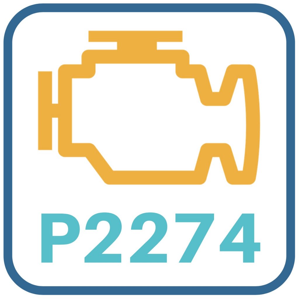 P2274 Diagnosis Hummer H1