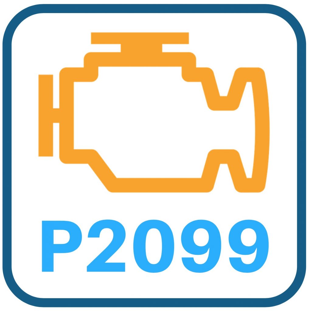 P2099 Definition Transit Connect