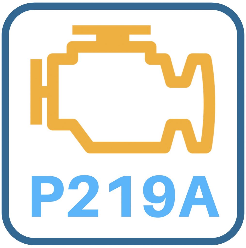 P219a Meaning: Dodge Ram