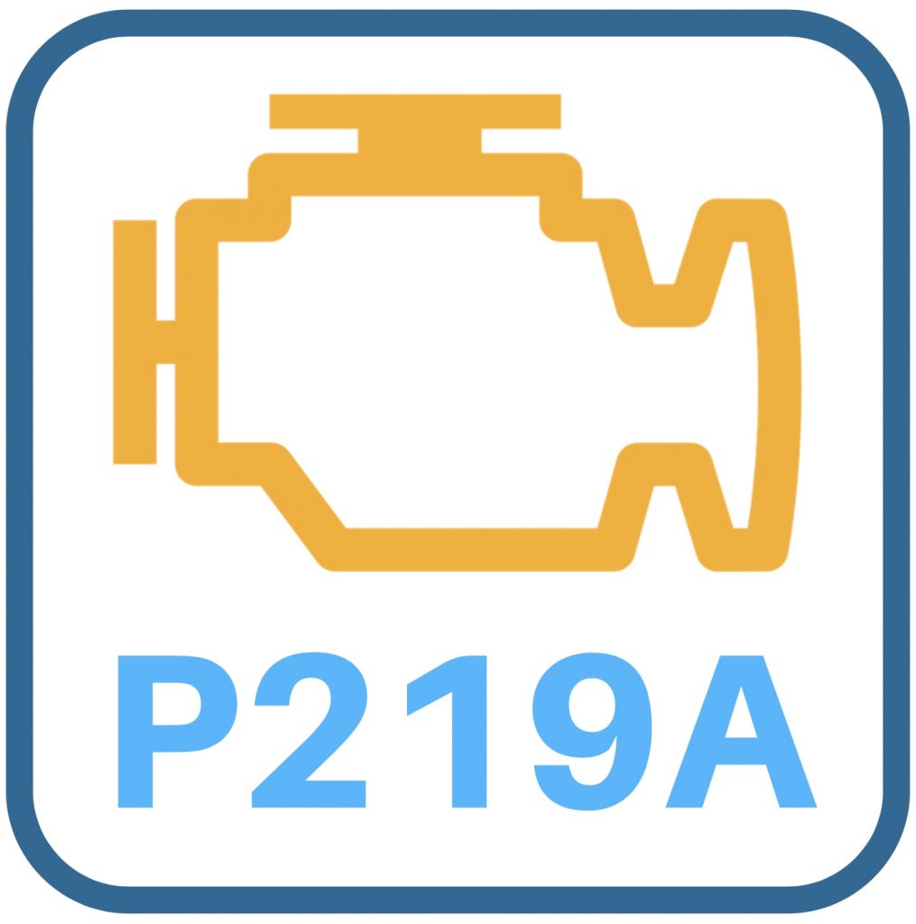 P219a Meaning: Volkswagen Sharan