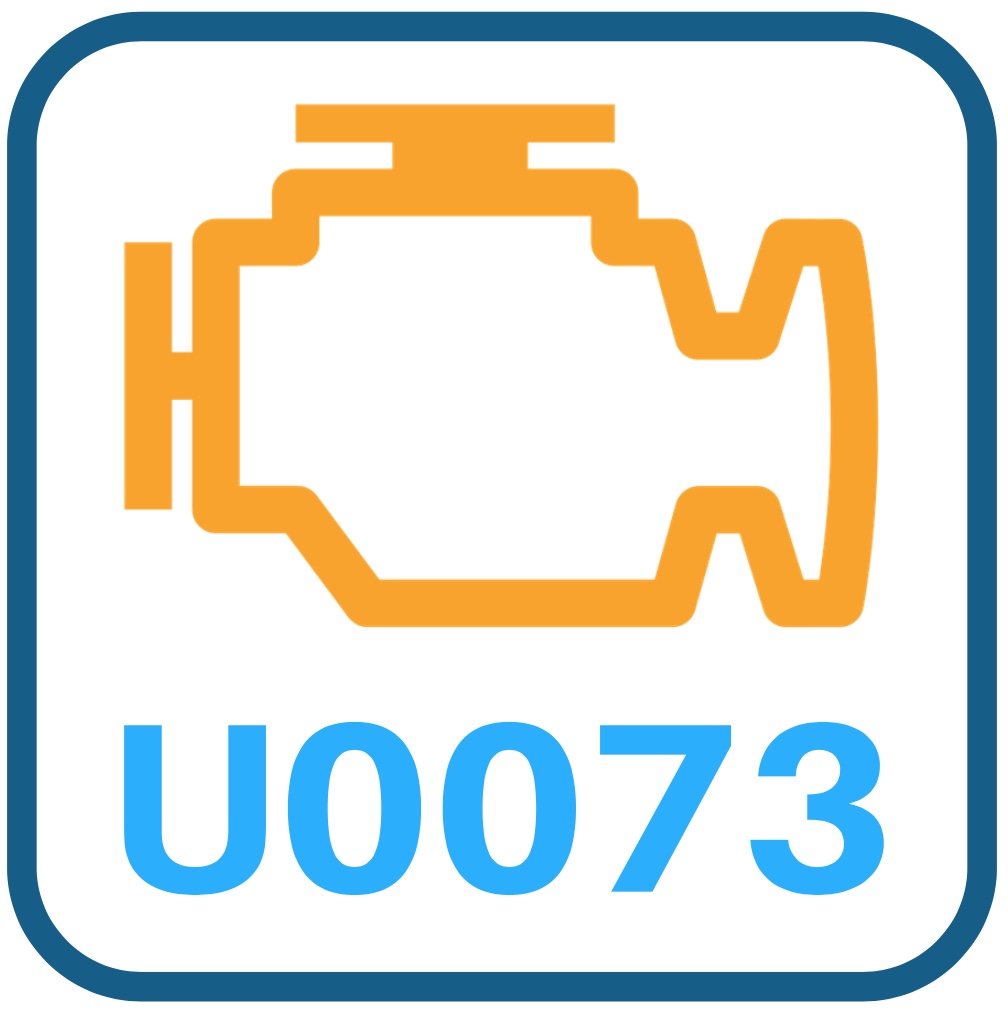 U0073 Symptoms Audi Q7