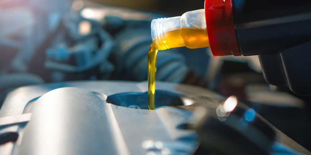 How Long Does an Oil Change Take?