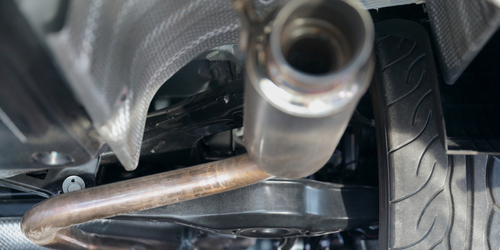 Ford Focus Bad Knock Sensor Fix