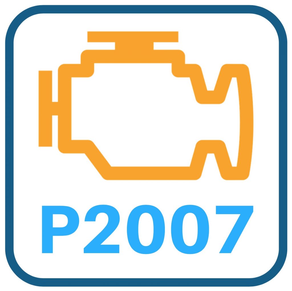 Hyundai Genesis P2007 Meaning