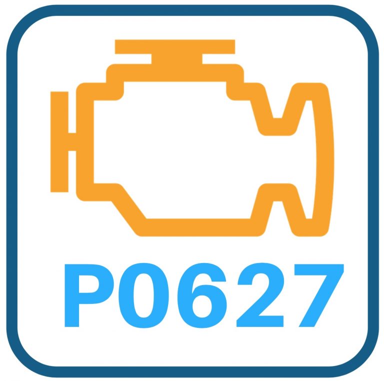 Toyota Hilux P0627 Meaning, Causes + Diagnosis Drivetrain Resource