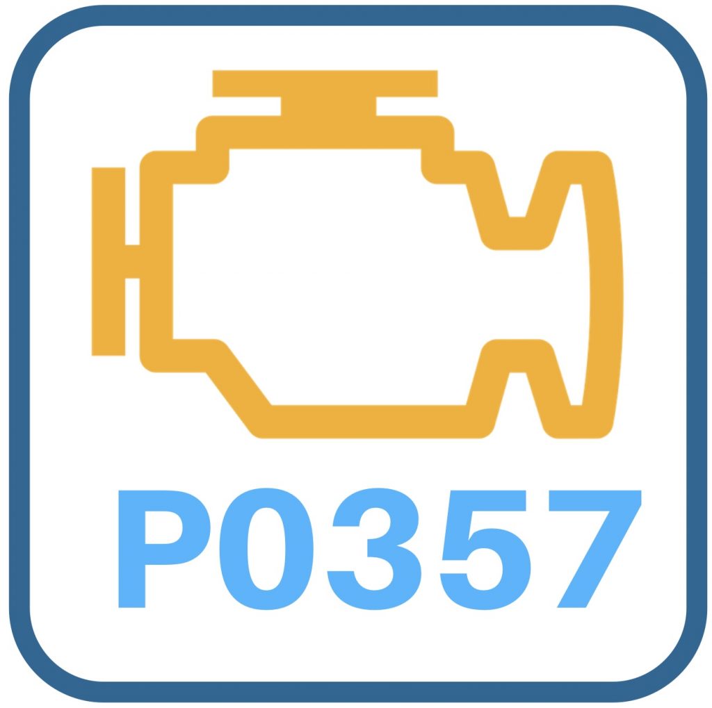 P0357 Meaning: Ford F250