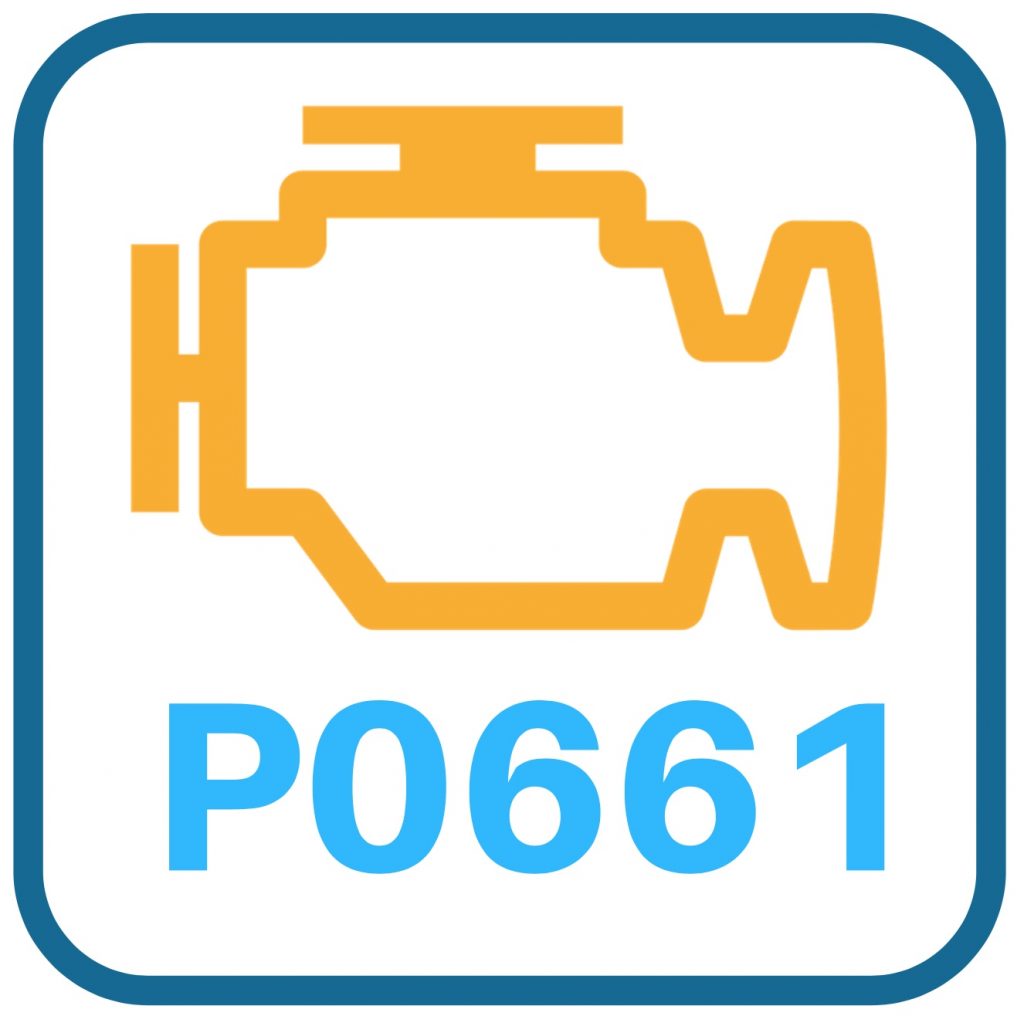 P0661 Code Opel Agila