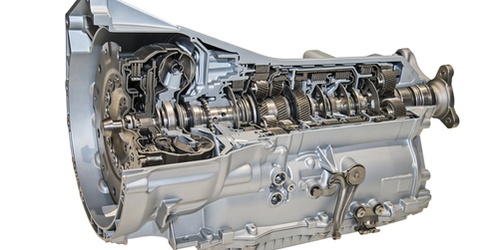 P0894 Definition:  Pontiac Montana