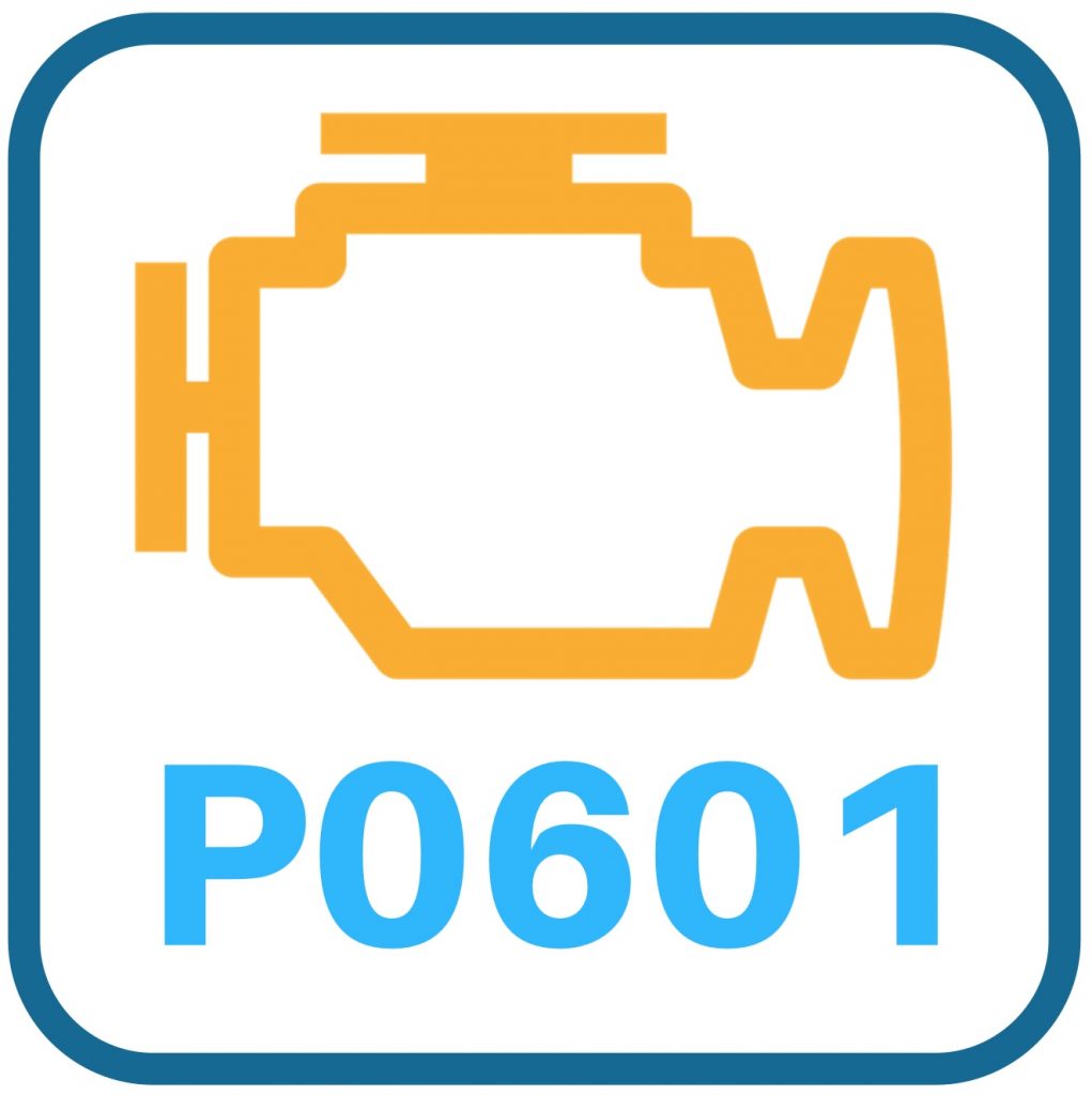 P0601 Definition