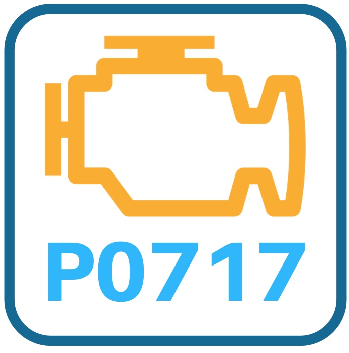 P0717 Meaning Nissan NV200