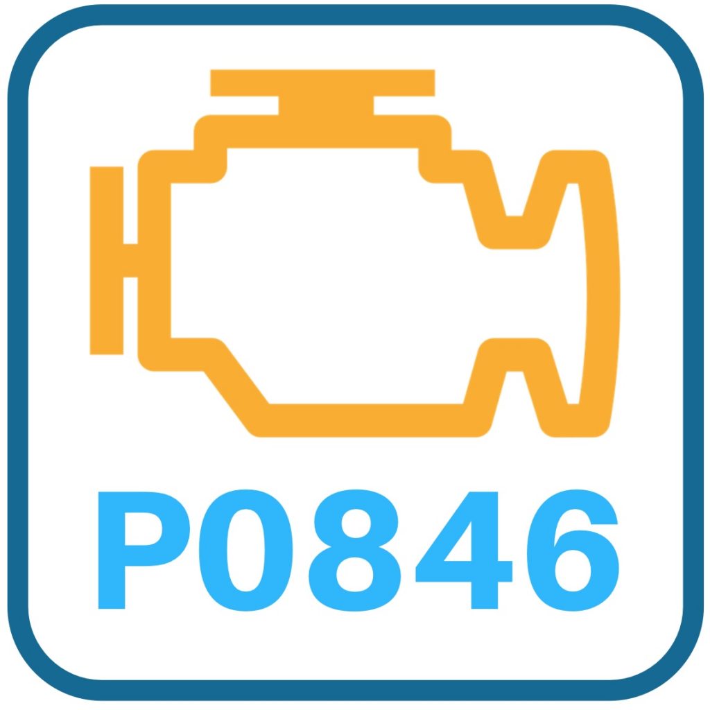 P0846 Meaning Suzuki SX4