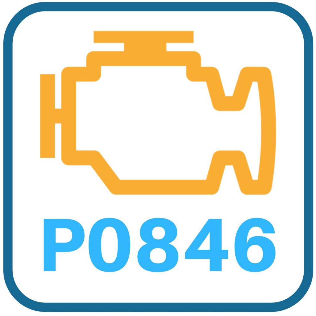 P0846 Meaning Chevy S10