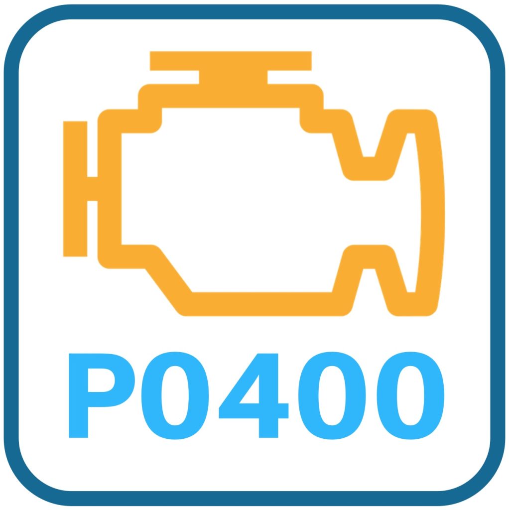 P0400 Meaning: Nissan Frontier