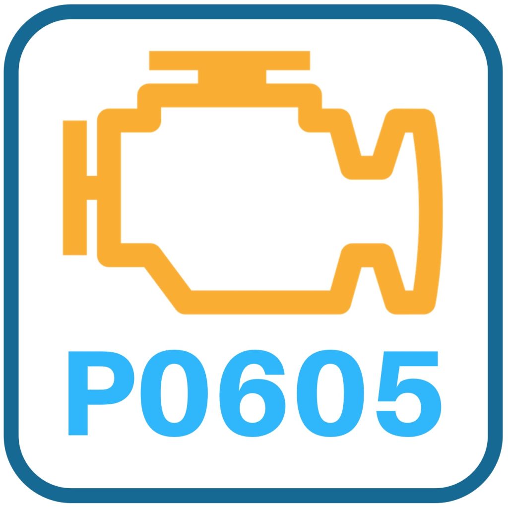 P0605 Meaning: Volkswagen Eos