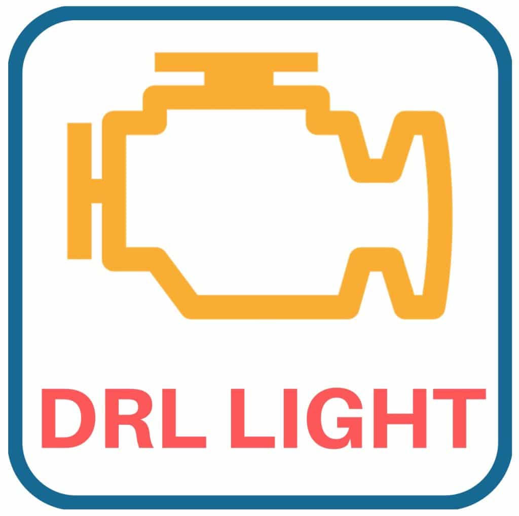Can You Drive with the DRL Light On