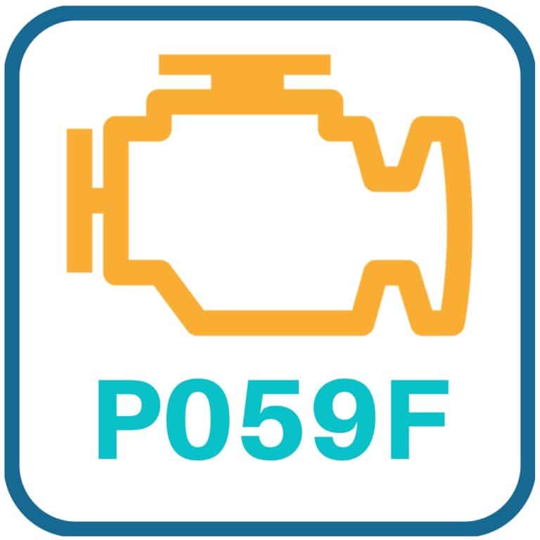 Nissan Altima P059F: Meaning, Causes, + Diagnosis – Drivetrain Resource