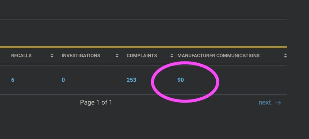 Signum Reduced Engine Power Fix