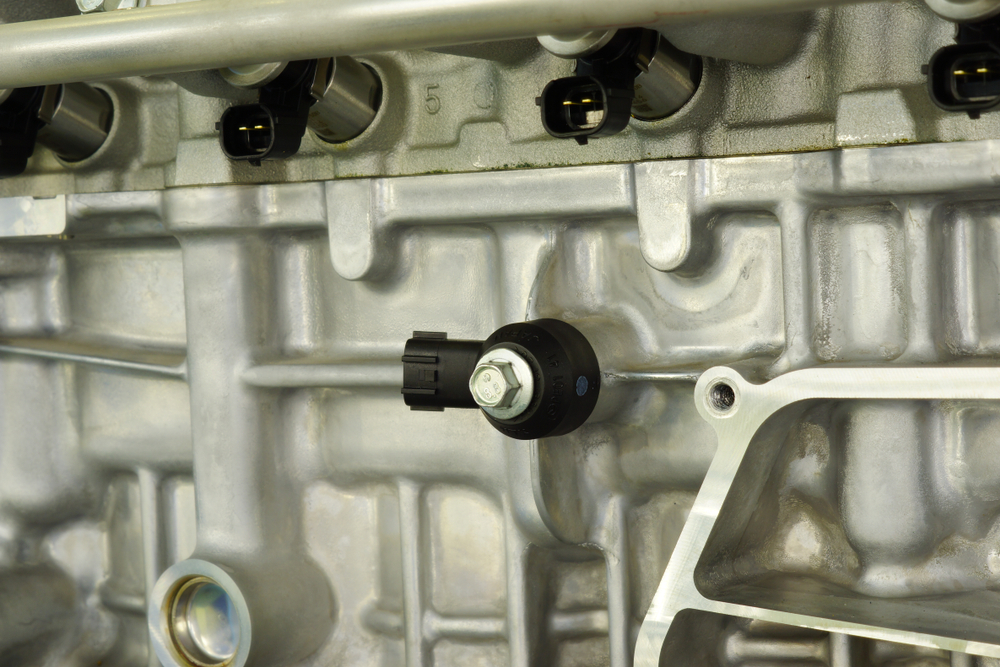 P0340 Causes Nissan Frontier
