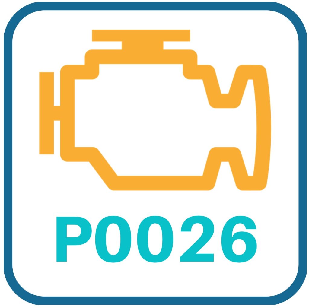 P0026 Diagnosis: Opel Karl