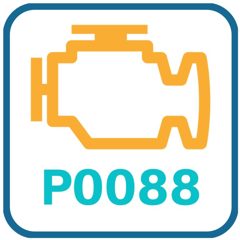 P0088 Code What Causes It + Likely Fixes Drivetrain Resource