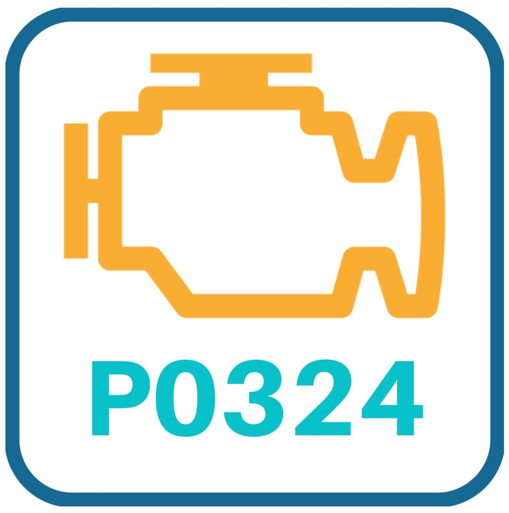 P0324 Meaning Toyota 4Runner