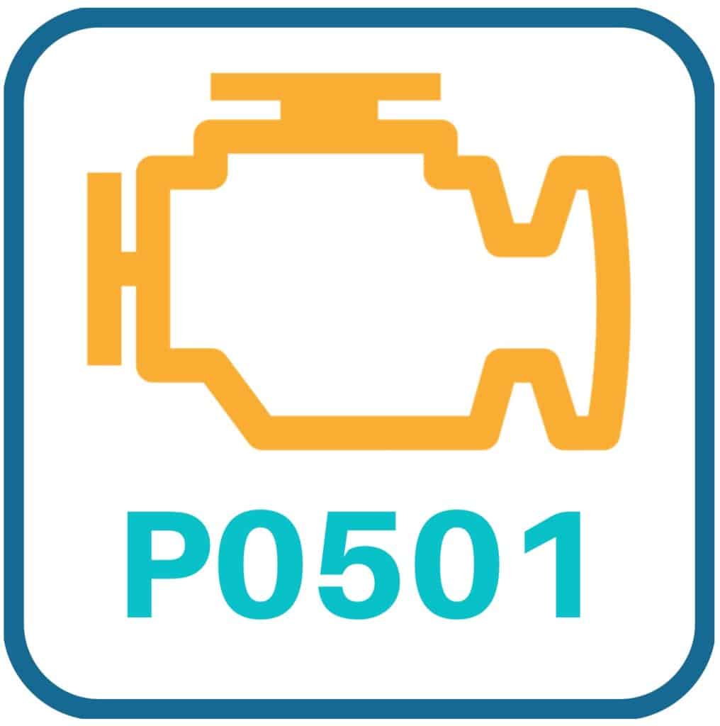 P0501 Toyota Sequoia Diagnosis