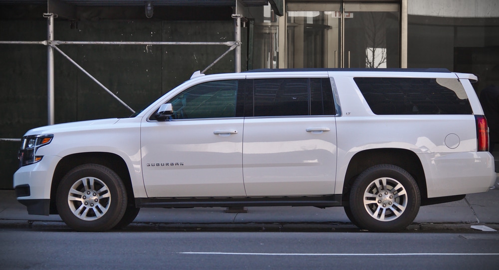 What Is a High-profile Vehicle? Explained | Drivetrain Resource