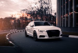 Audi A3: Oil Leak Diagnosis | Drivetrain Resource