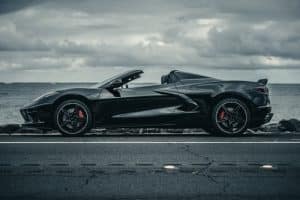 Chevy Corvette Whining Sound: Identification + How to Fix Drivetrain