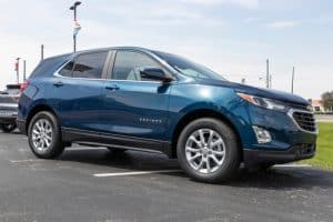 Chevy Equinox Bad Ignition Switch: Symptoms, Causes, + How to Fix