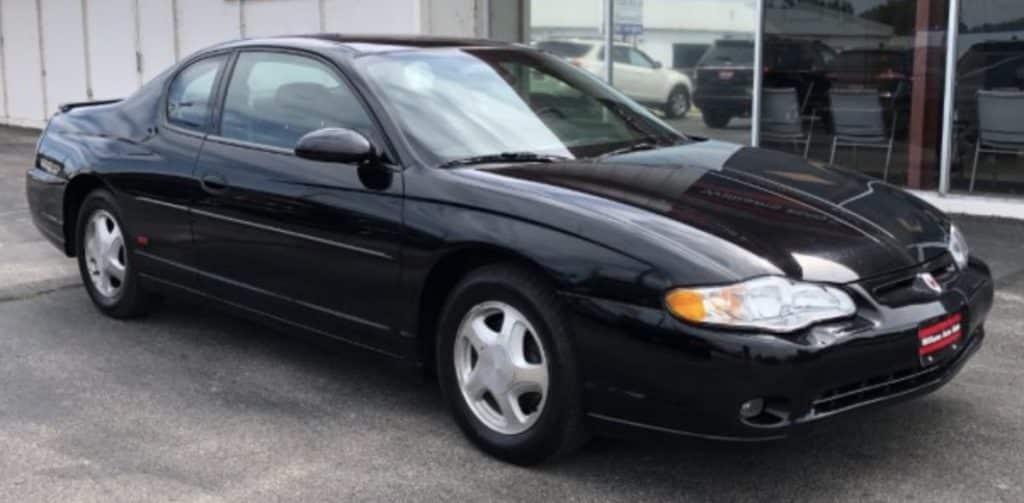 Chevy Monte Carlo Key Stuck in Ignition