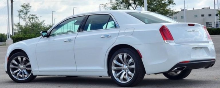 Red Lightning Bolt Chrysler 300 Won T Start Chrysler 300 Not Starting: Causes + How to Fix | Drivetrain Resource
