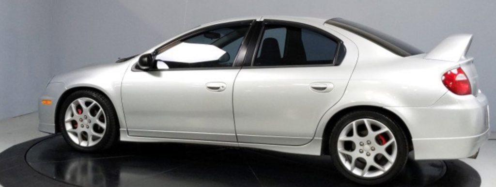 Chrysler Neon P0304