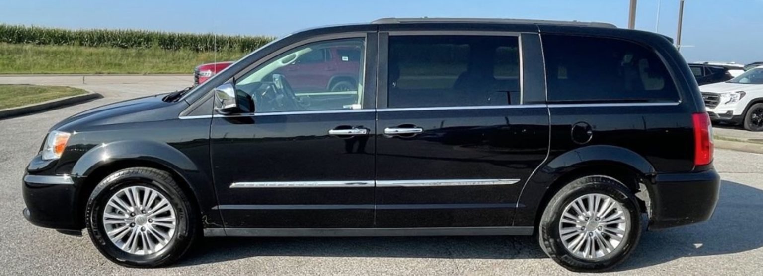 Chrysler Town and Country P0441 Meaning, Causes, How to Fix