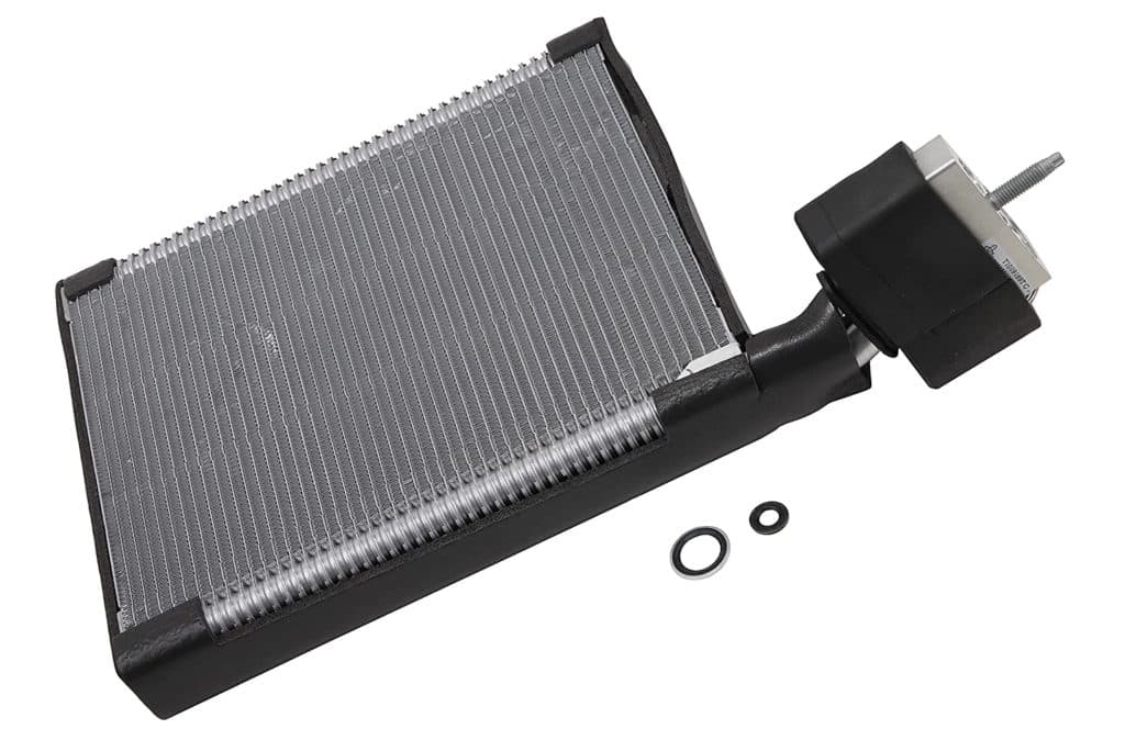 Sloshing sound evaporator