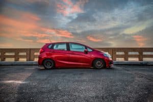 Honda Fit P0302: Misfire Detected - Cylinder 2 Drivetrain Resource