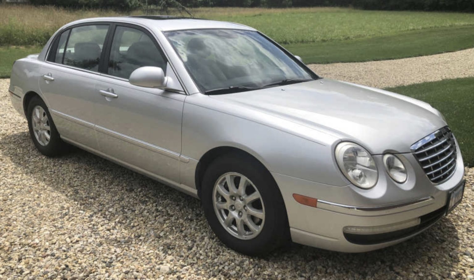 Kia Spectra Speedometer Not Working Causes + How to Fix Drivetrain