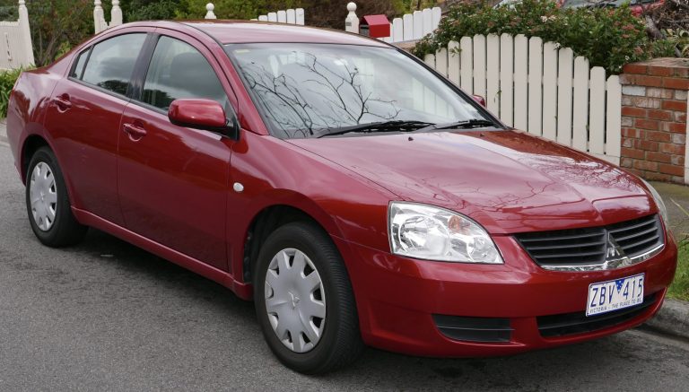 Ошибка p0102 mitsubishi