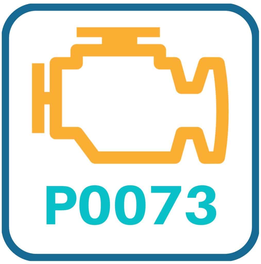 P0073 Code Diagnosis Dodge Journey