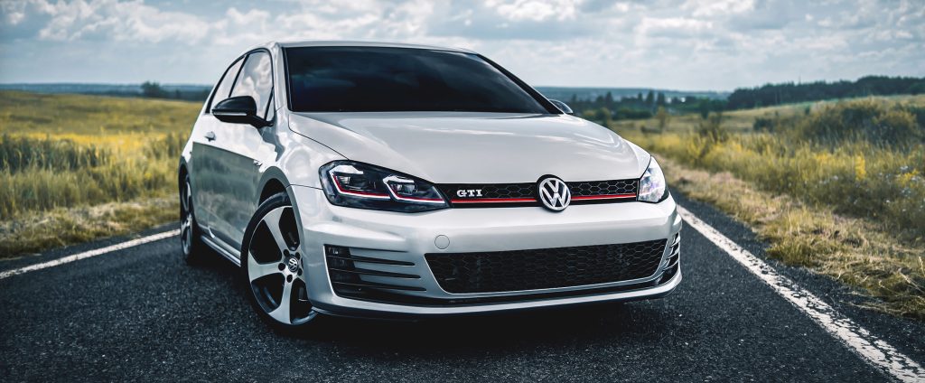 VW Golf P0171r