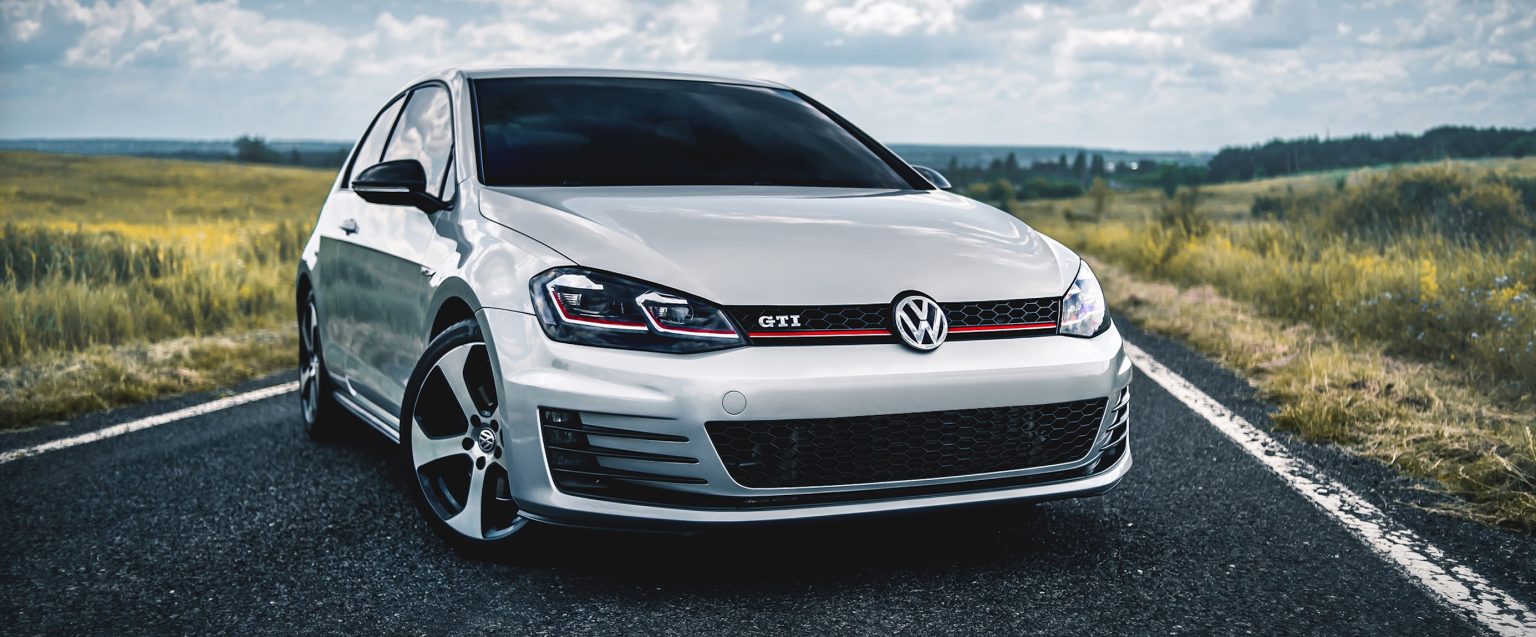 Volkswagen Golf Check Engine Light On Why and What to Do Drivetrain Resource