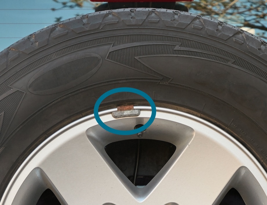 humming noise when driving