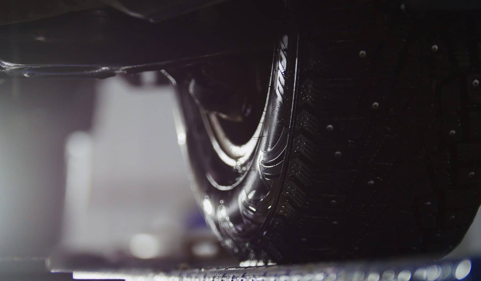 Chevy Silverado Makes Noise When Turning Noise Identification