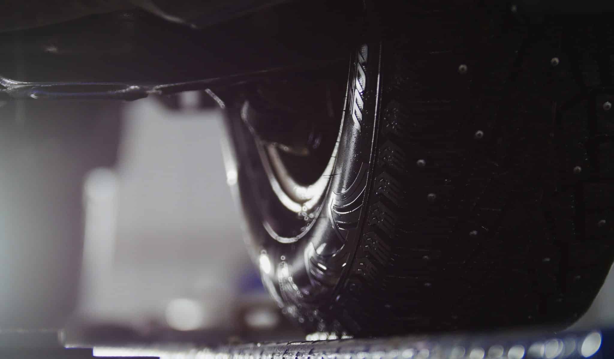 Cadillac SRX Makes Noise When Turning Noise Identification