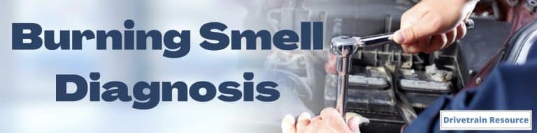 Ford Escape Burning Smell: Causes + How to Fix | Drivetrain Resource