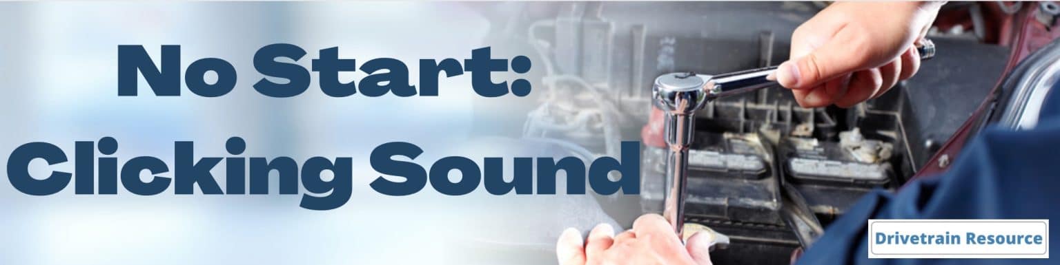Ford F150: Clicking Noise But Won’t Start – How to Fix Fast