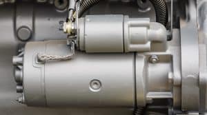 Starter Motor Failure?  Your 2005 Subaru Legacy Fix Is Here - deunsju