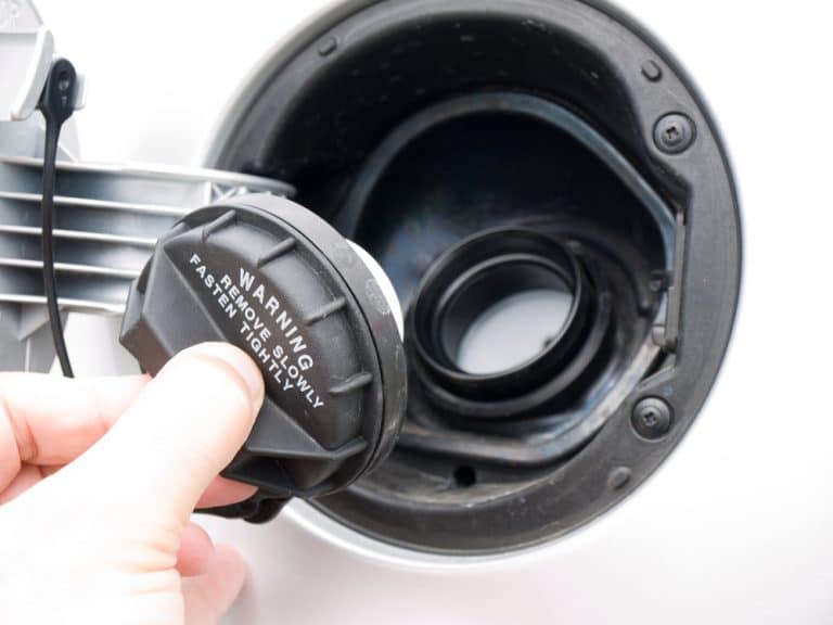 Honda Civic Check Fuel Cap Causes + How to Fix Drivetrain Resource