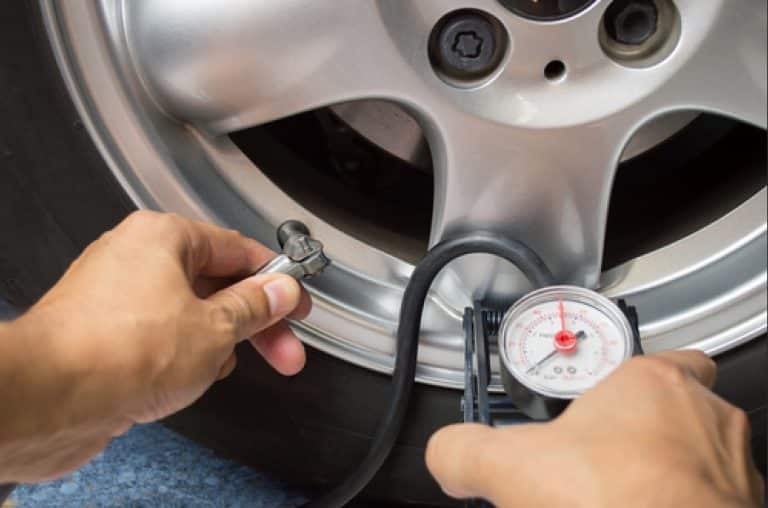 Fiat 500 Tire Pressure Light Causes + How to Fix Drivetrain Resource