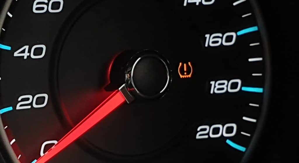 dodge journey service tire pressure system